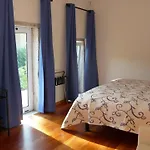 Casa águas Mansas 4*