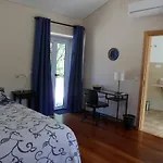 Casa águas Mansas Bed & Breakfast