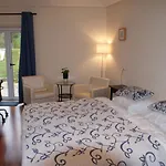 Bed & Breakfast Casa águas Mansas 4*