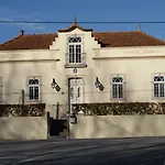 Casa águas Mansas Bed & Breakfast 4*