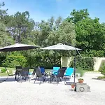 Casa águas Mansas Bed & Breakfast