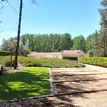 Casa águas Mansas