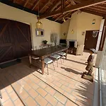 Bed & Breakfast Casa águas Mansas
