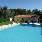 Casa águas Mansas 4*