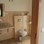 Casa águas Mansas Bed & Breakfast