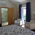 Casa águas Mansas Bed & Breakfast 4*