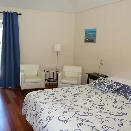 住宿加早餐酒店 Casa Aguas Mansas