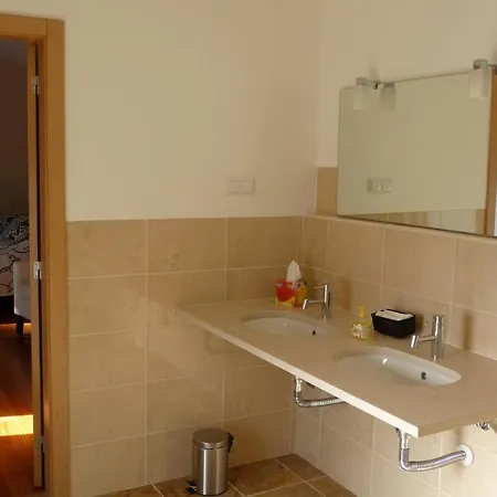 Casa Aguas Mansas Cadima