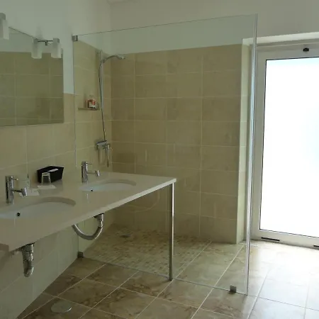 Casa Aguas Mansas Oda ve Kahvaltı 4*