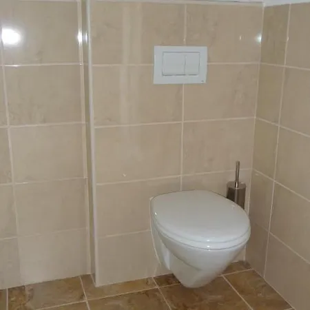 Bed & Breakfast Casa Aguas Mansas Cadima