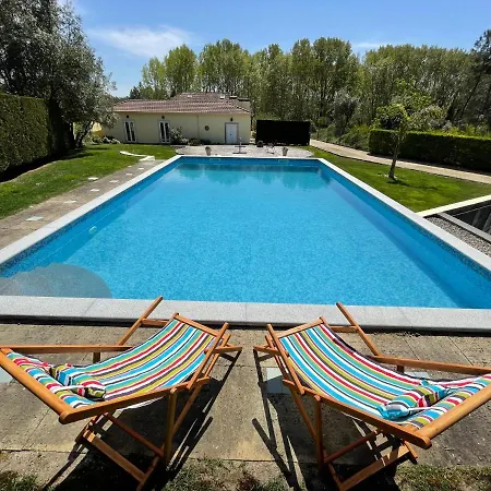 住宿加早餐酒店 Casa Aguas Mansas