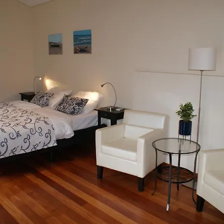 Casa Aguas Mansas Cadima