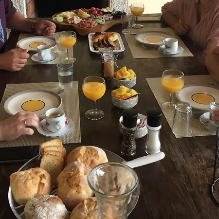 Casa Aguas Mansas 4*