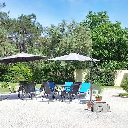 Casa Aguas Mansas 住宿加早餐酒店