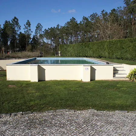 住宿加早餐酒店 Casa Aguas Mansas