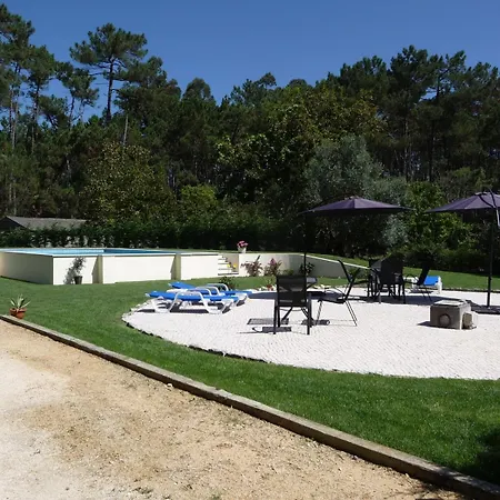 Casa Aguas Mansas 4* Cadima