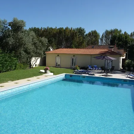 Casa Aguas Mansas 4*