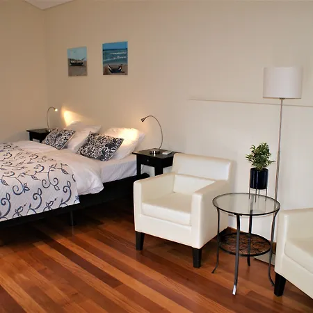 住宿加早餐酒店 Casa Aguas Mansas 4*