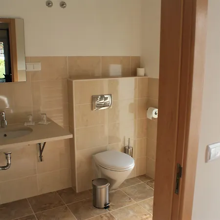 Casa Aguas Mansas Bed & Breakfast