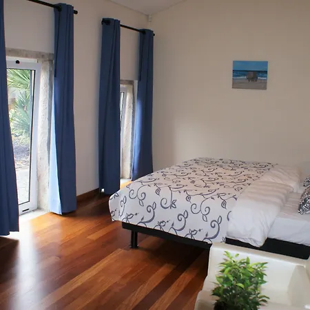 Casa Aguas Mansas Oda ve Kahvaltı Cadima