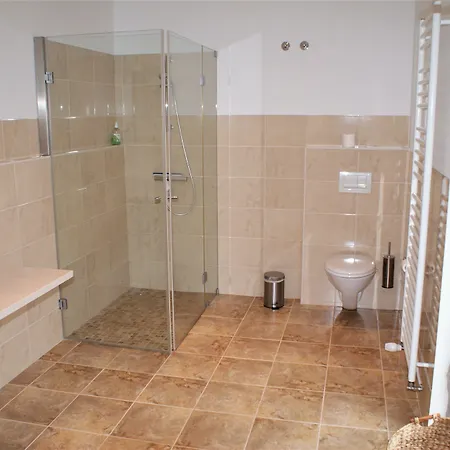 Bed & Breakfast Casa Aguas Mansas 4*