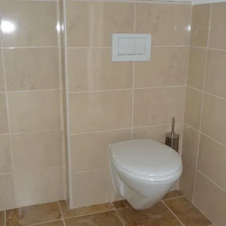Bed & Breakfast Casa Aguas Mansas 4*