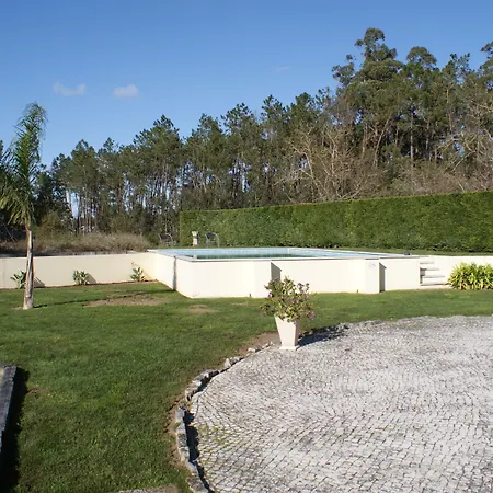 住宿加早餐酒店 Casa Aguas Mansas Cadima