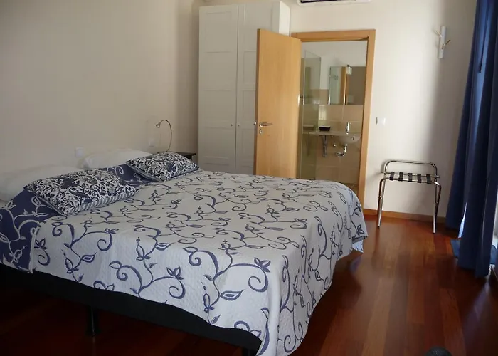 Casa Aguas Mansas 4* Cadima