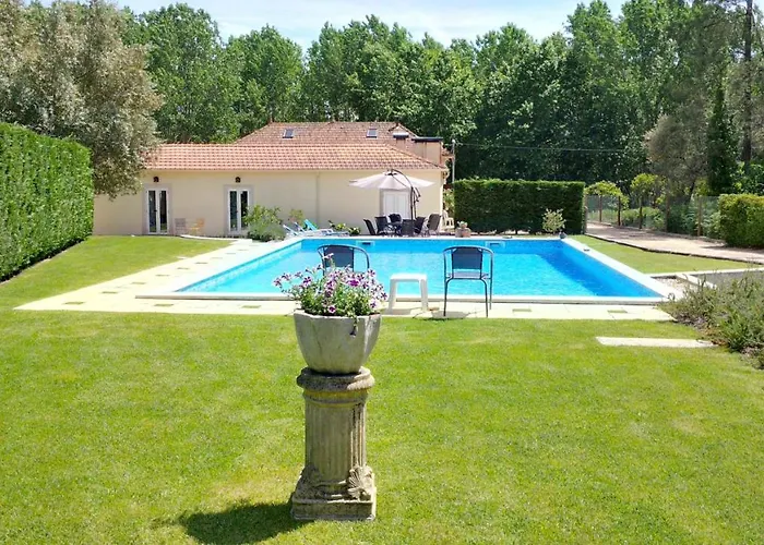 住宿加早餐酒店 Casa Aguas Mansas 4*