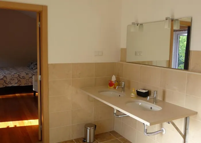 Casa Aguas Mansas Cadima