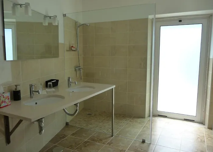 Casa Aguas Mansas Отель типа 