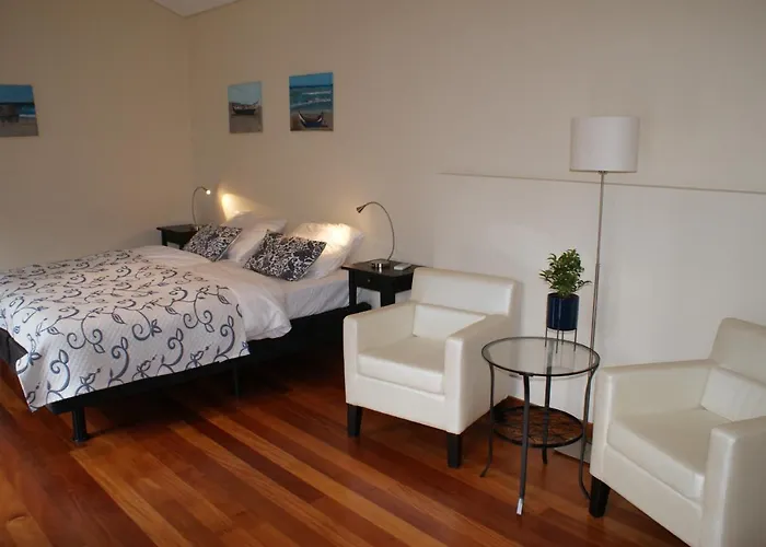 Casa Aguas Mansas Cadima