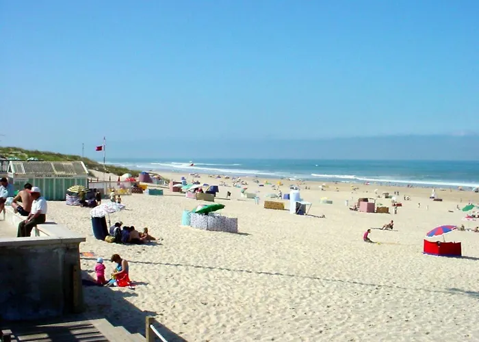 住宿加早餐酒店 Casa Aguas Mansas Cadima