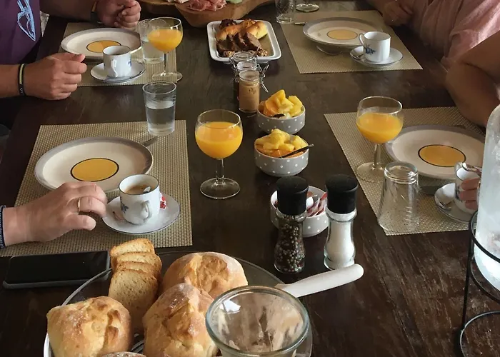 Casa Aguas Mansas 4*