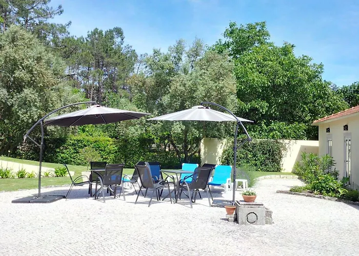 Casa Aguas Mansas 住宿加早餐酒店