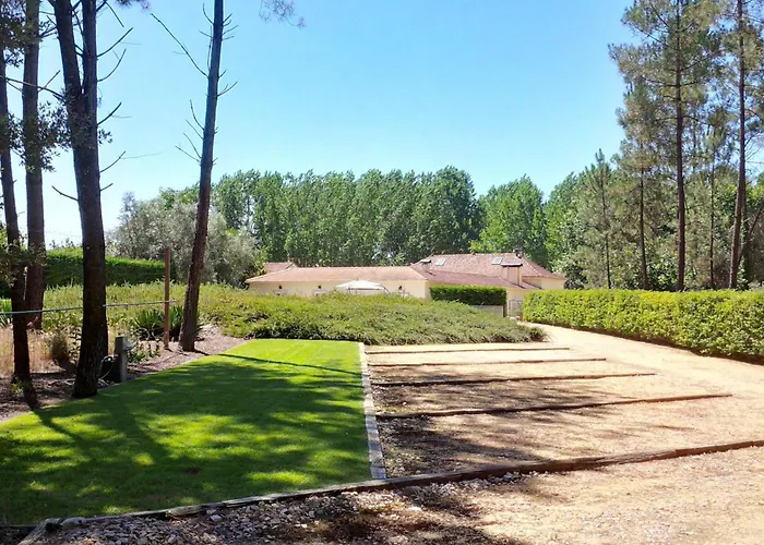 Casa Aguas Mansas