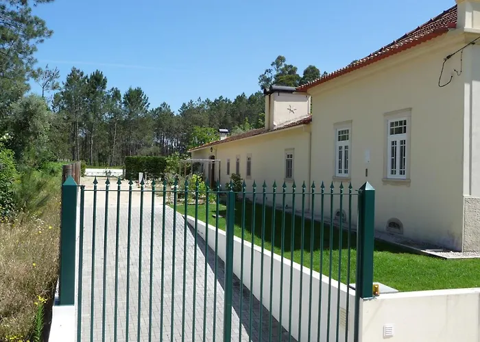 Casa Aguas Mansas 4*