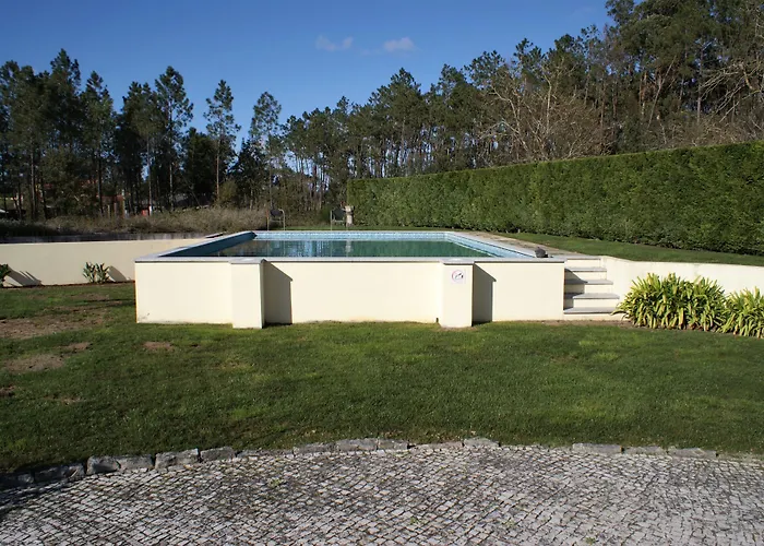 住宿加早餐酒店 Casa Aguas Mansas