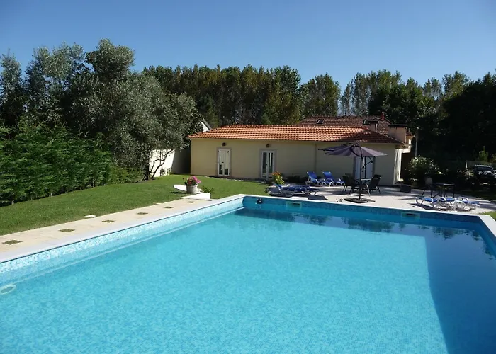 Casa Aguas Mansas 4*