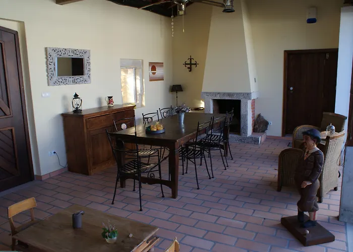 住宿加早餐酒店 Casa Aguas Mansas Cadima