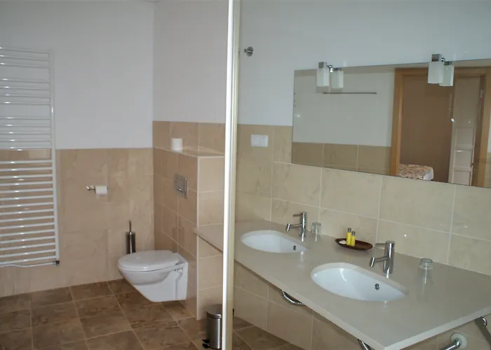 Casa Aguas Mansas Отель типа 
