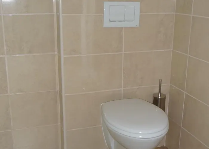 住宿加早餐酒店 Casa Aguas Mansas 4*